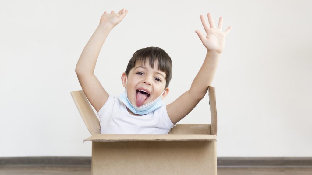 Little Boy Playing Cartoon Box Scaled 1 1024x576