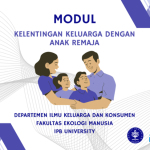 Modul Kelentingan Keluarga Dengan Anak Remaja 150x150