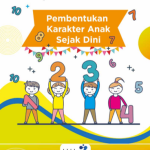 Pembentukan Karakter Anak Sejak DIni 150x150