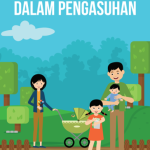 Peran Ayah Dalam Pengasuhan 150x150