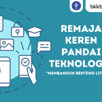 Remaja Keren Pandai Teknologi 150x150