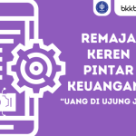 Remaja Keren Pintar Keuangan 150x150