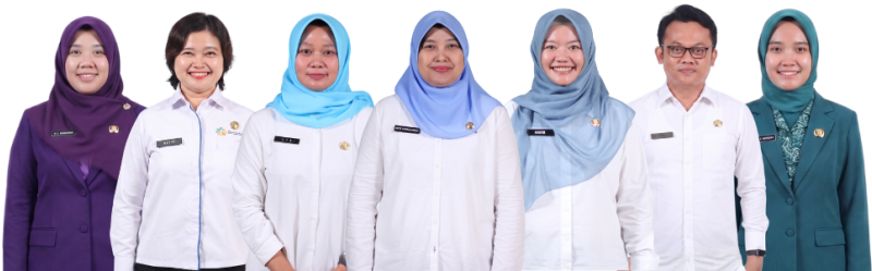 Tim Ahli BahteraCinta