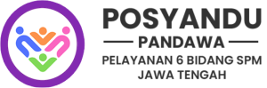logo posyandu