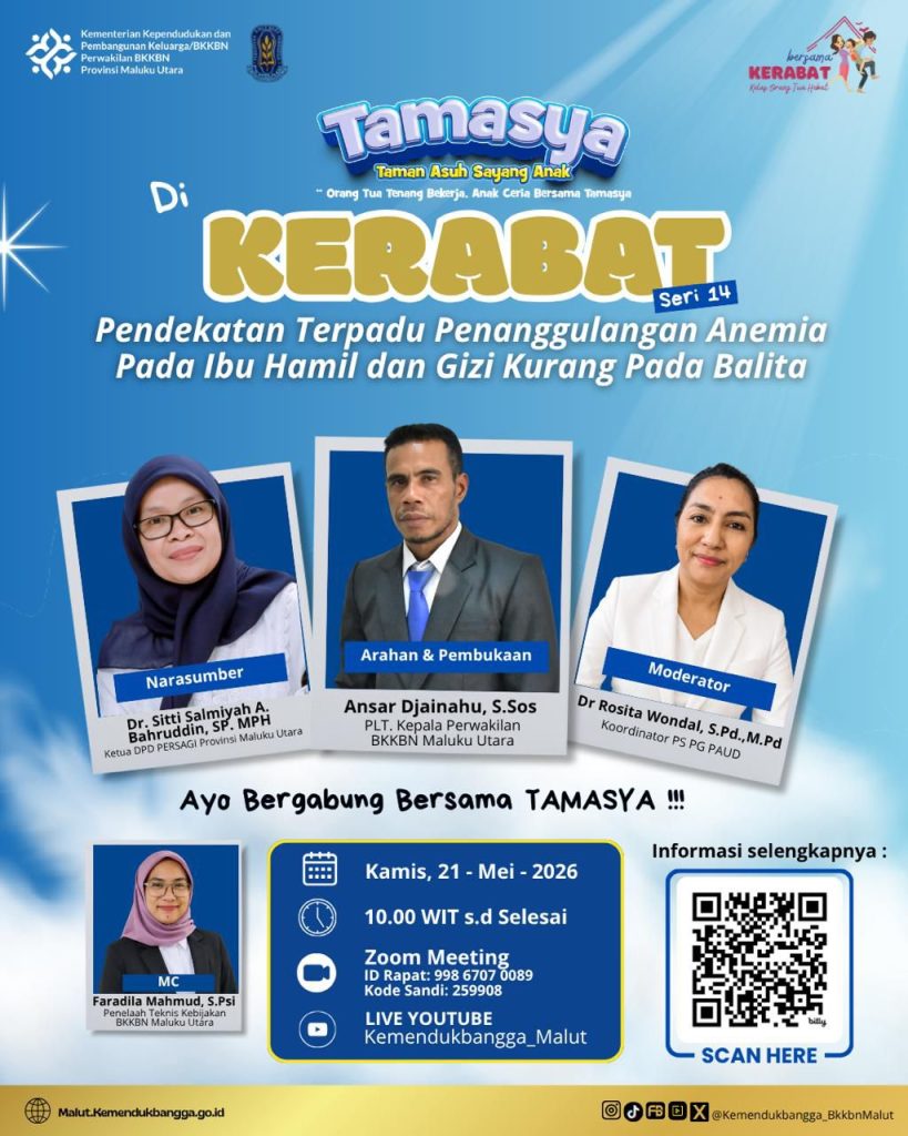 kerabat 14 pendekatan terpadu penanggulangan anemia